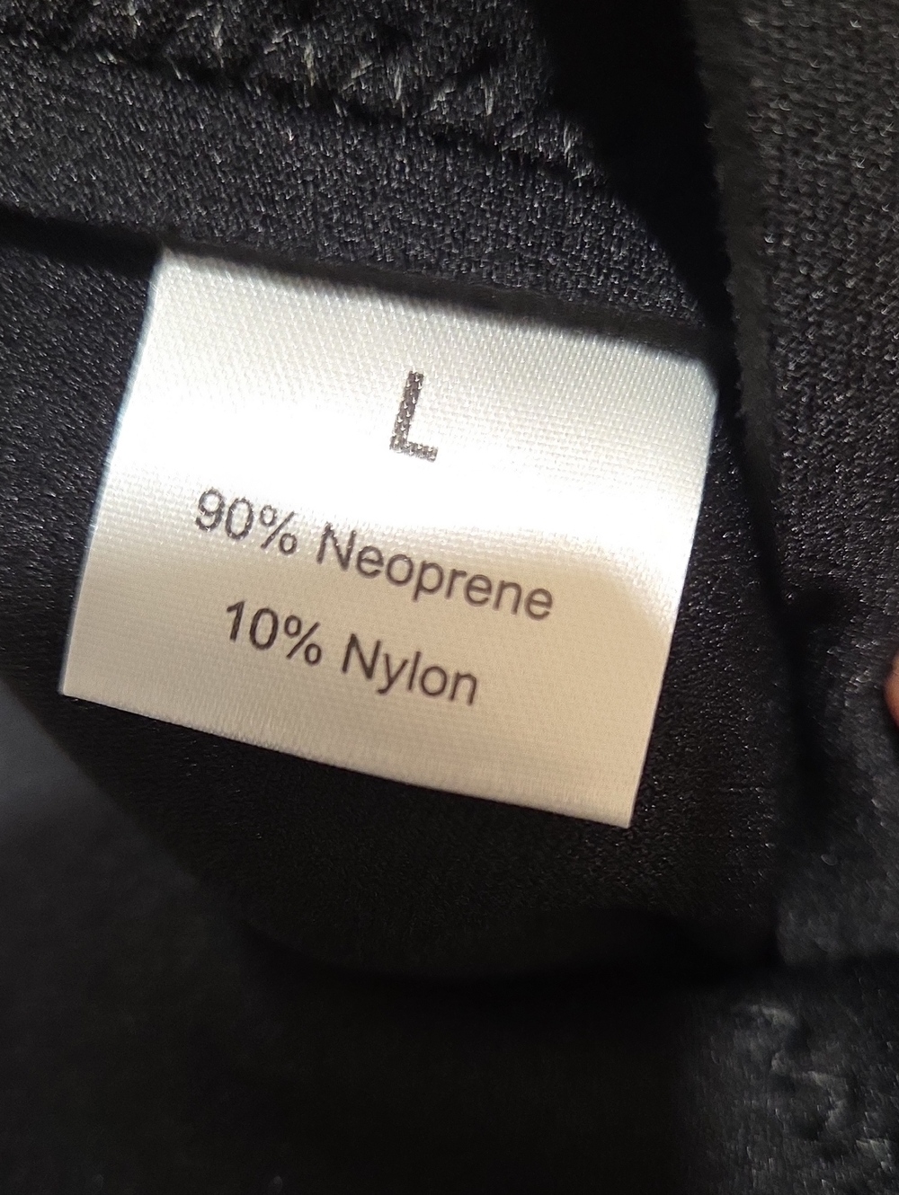 Neoprene Jacket - Picture 5 of 8